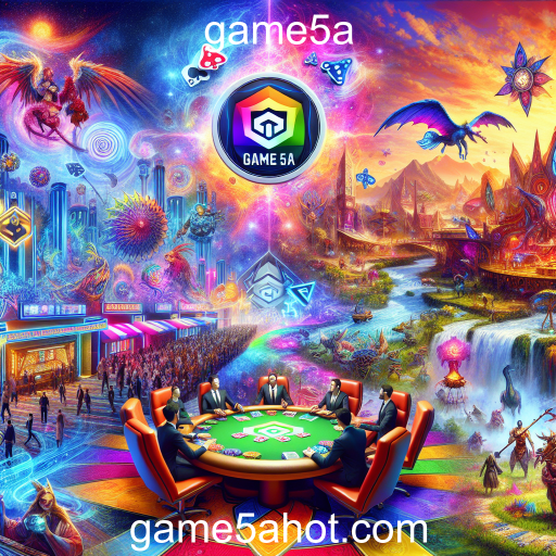 A Evolução dos MMORPGs: Uma Jornada pelo Mundo dos Jogos Online